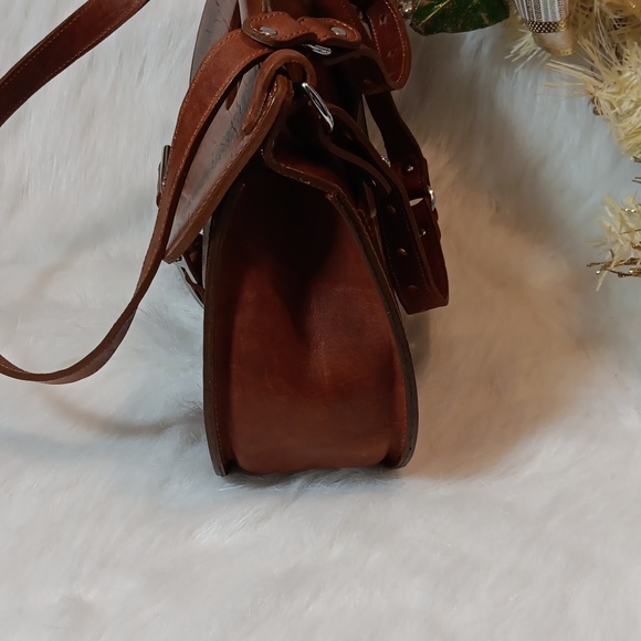 The No.17 Hunt Bag - Picture 4 of 8